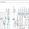 Kobelco Crawler Crane CKE800 1F Electric Hydraulic Circuit Diagrams 2