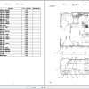 Kobelco Crawler Crane CKE800 1F Parts Catalog S3GG23002ZO 1
