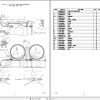 Kobelco Crawler Crane CKE800 1F Parts Catalog S3GG23002ZO 2