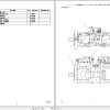 Kobelco Crawler Crane CKE800 1F Parts Catalog S3GG23002ZO 3