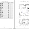 Kobelco Crawler Crane CKE800 Parts Catalog S3GG23002ZO 1