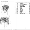 Kobelco Crawler Crane CKE800 Parts Catalog S3GG23002ZO 3