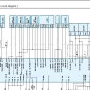 Kobelco Crawler Crane CKE800G Electric Hydraulic Circuit Diagrams 2