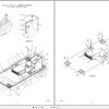 Kobelco Crawler Crane CKE900G 2 Parts Catalog S3GH05001ZO07 1