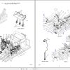 Kobelco Crawler Crane CKS600 Parts Catalog S3FP04201ZO04 2