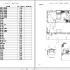 Kobelco Crawler Crane SL4500 Parts Catalog S3JF01003ZO 1
