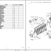 Kobelco Crawler Crane SL4500 Parts Catalog S3JF01003ZO 3