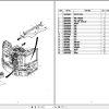 Kobelco Excavator SK10SR 2 SK10SR 2E Parts Catalog S3PA00018ZE02 2