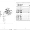 Kobelco Excavator SK135SR 2 SK135SRLC 2 SK135SRDLC 2 Parts Catalog 3