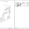 Kobelco Excavator SK35SR 5 Parts Catalog S3PX00042ZJ06 2