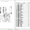 Kobelco Excavator SK380HDLC Parts Catalog S3LCB0001ZE04 2