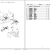 Kobelco Excavator SK50UR 6E Parts Catalog 3