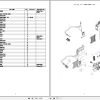 Kobelco Excavator SK55SR 6 Parts Catalog S3PS00013ZJ02 2