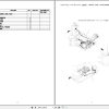 Kobelco Excavator SK55SRX 6E Parts Catalog S3PS00014ZE14 2