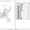 Kobelco Excavator SK55SRX 7 Parts Catalog S3PS00039ZE03 2