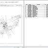 Kobelco Rough Terrain Crane RK120 3 Parts Catalog S3EK03001ZO 1