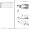 Kobelco Rough Terrain Crane RK250 6 Parts Catalog S3EZ02020ZO 2