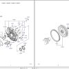 Kobelco Rough Terrain Crane RK250 6 Parts Catalog S3EZ02020ZO 3