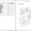 Kobelco Wheel Loader LK40Z 6 Parts Catalog S3RW0005 2