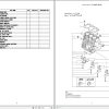 Kobelco Wheel Loader LK40Z 6 Parts Catalog S3RW0005 3