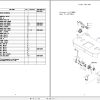 Kobelco Wheel Loader LK50Z 6 Parts Catalog S3RX0002 3
