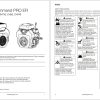 Kohler Engines PDF 450MB Owners Service Manual Diagrams 1