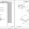 Komatsu Excavator PC360LC 10 70001 Up Spare Parts Catalog 2