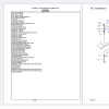 Komatsu Excavator PC360LC 10 A32001 UP K64001 UP Spare Parts Catalog 1