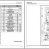 Kramer Wheel Loader 750 850 Service Manual and Diagram 1000183988 3