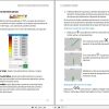 Landini Guidance and Auto Steering Consola X25 Operators Maintenance Manual 6604281A3 ES 2
