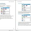 Landini Guidance and Auto Steering X25 Console Operators Maintenance Manual 6604279A3 EN 2