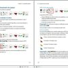 Landini Guidance and Auto Steering X25 Console Operators Maintenance Manual 6645692A2 PT 2