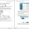 Landini Precision Steering Management Console X25 Operators Maintenance Manual 6604280A3 FR 2