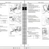 Landini Tractor 1 25 1 25H Service Manual 6510275M1 EN 2
