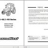 Landini Tractor 1 35 1 40 1 45 1 50 Service Manual 6510277M1 EN 1