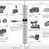Landini Tractor 1 35 1 40 1 45 1 50 Service Manual 6510277M1 EN 2