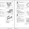 Landini Tractor 1 55 Series Service Manual 6510279M1 EN 2