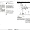 Landini Tractor 1 55 Series Service Manual 6510279M1 EN 3