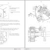 Landini Tractor 10000S 12500 13000 145000 Service Manual 3538381M1 EN 2
