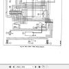 Landini Tractor 10000S 12500 13000 145000 Service Manual 3538381M1 EN 3