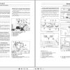 Landini Tractor 10000S 13000 14500 mk II Service Manual 3532183M93 IT 2