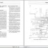 Landini Tractor 10000S 13000 14500 mk II Service Manual 3532183M93 IT 3