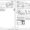 Landini Tractor 160 T TRONIC 180 T TRONIC Operators Maintenance Manual 6730163A1 EN 2