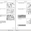 Landini Tractor 2 045 2 050 2 055 2 060 Service Manual 6634758A1 IT 2