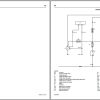 Landini Tractor 2 045 2 050 2 055 2 060 Service Manual 6634758A1 IT 3