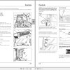 Landini Tractor 2 045 STD 2 055 GE Operators Maintenance Manual 6627124A2 EN 2
