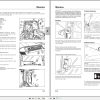 Landini Tractor 2 045 STD to 2 055 GE Operators Maintenance Manual 6627126A2 ES 2