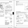 Landini Tractor 230 260 280 Operators Maintenance Manual 3681752M1 EN 2