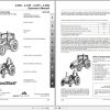 Landini Tractor 4 060 4 070 4 075 4 080 Operators Maintenance Manual 6525981M2 EN 1