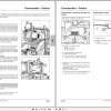 Landini Tractor 4 060 4 070 4 075 4 080 Operators Maintenance Manual 6525982M2 FR 2